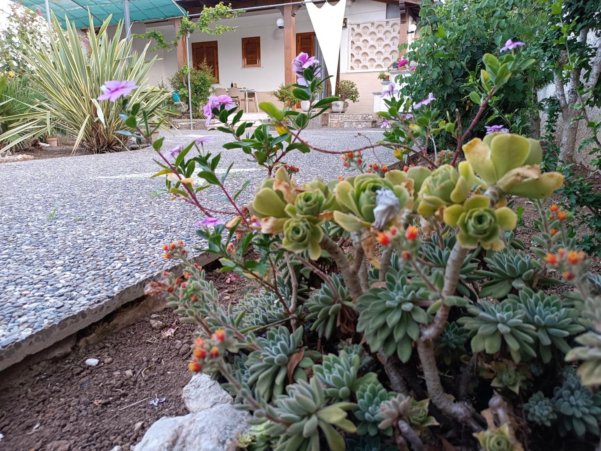 Il Giardino Di Sofia Charm And Comfort Apartment Torre dell'Orso Exterior photo