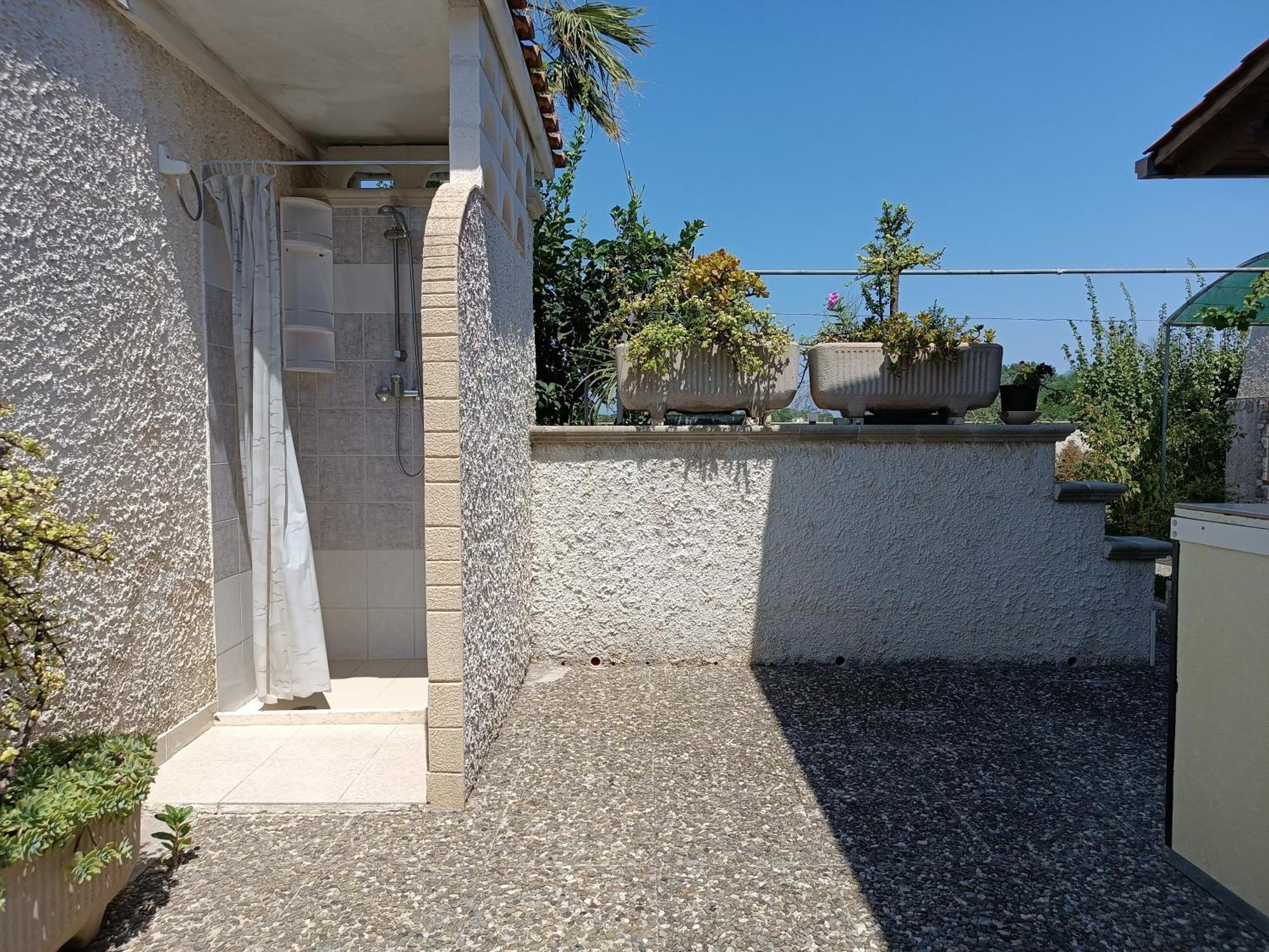 Il Giardino Di Sofia Charm And Comfort Apartment Torre dell'Orso Exterior photo