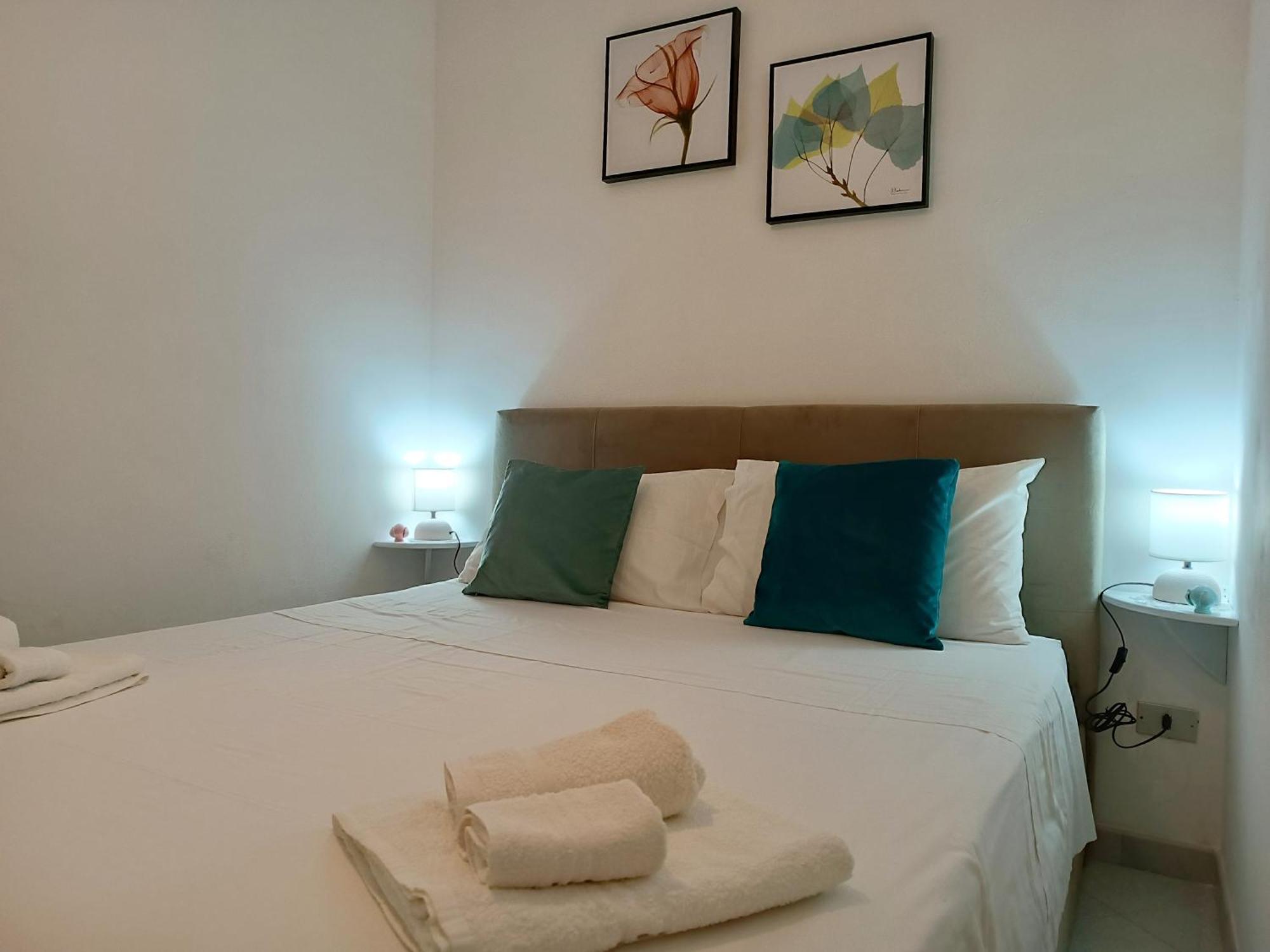 Il Giardino Di Sofia Charm And Comfort Apartment Torre dell'Orso Exterior photo