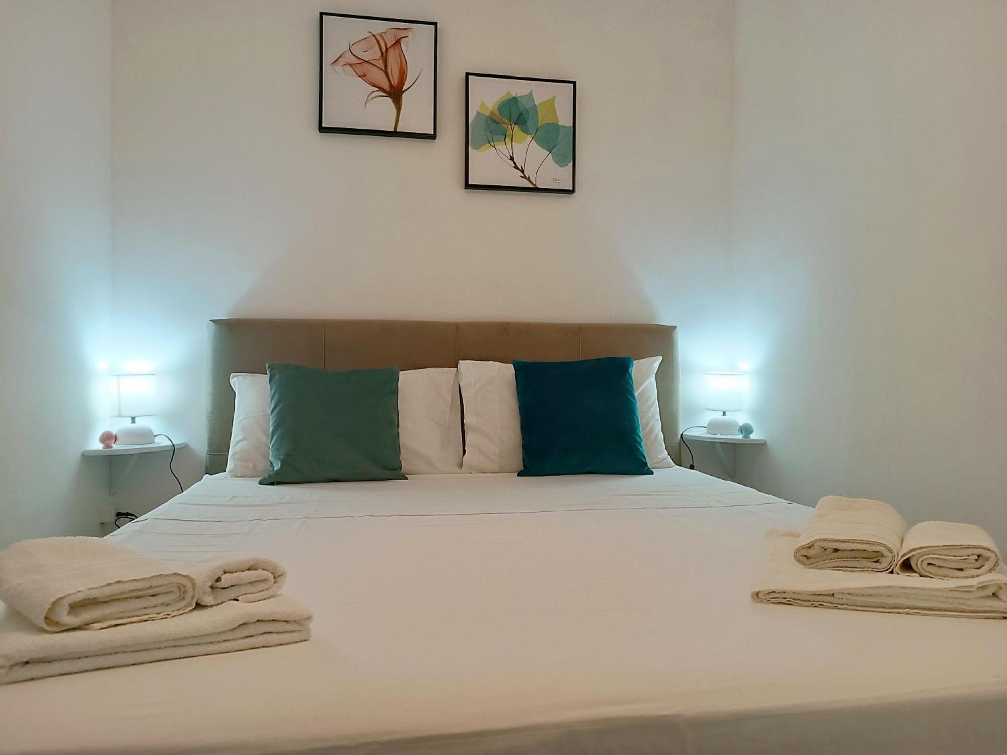 Il Giardino Di Sofia Charm And Comfort Apartment Torre dell'Orso Exterior photo