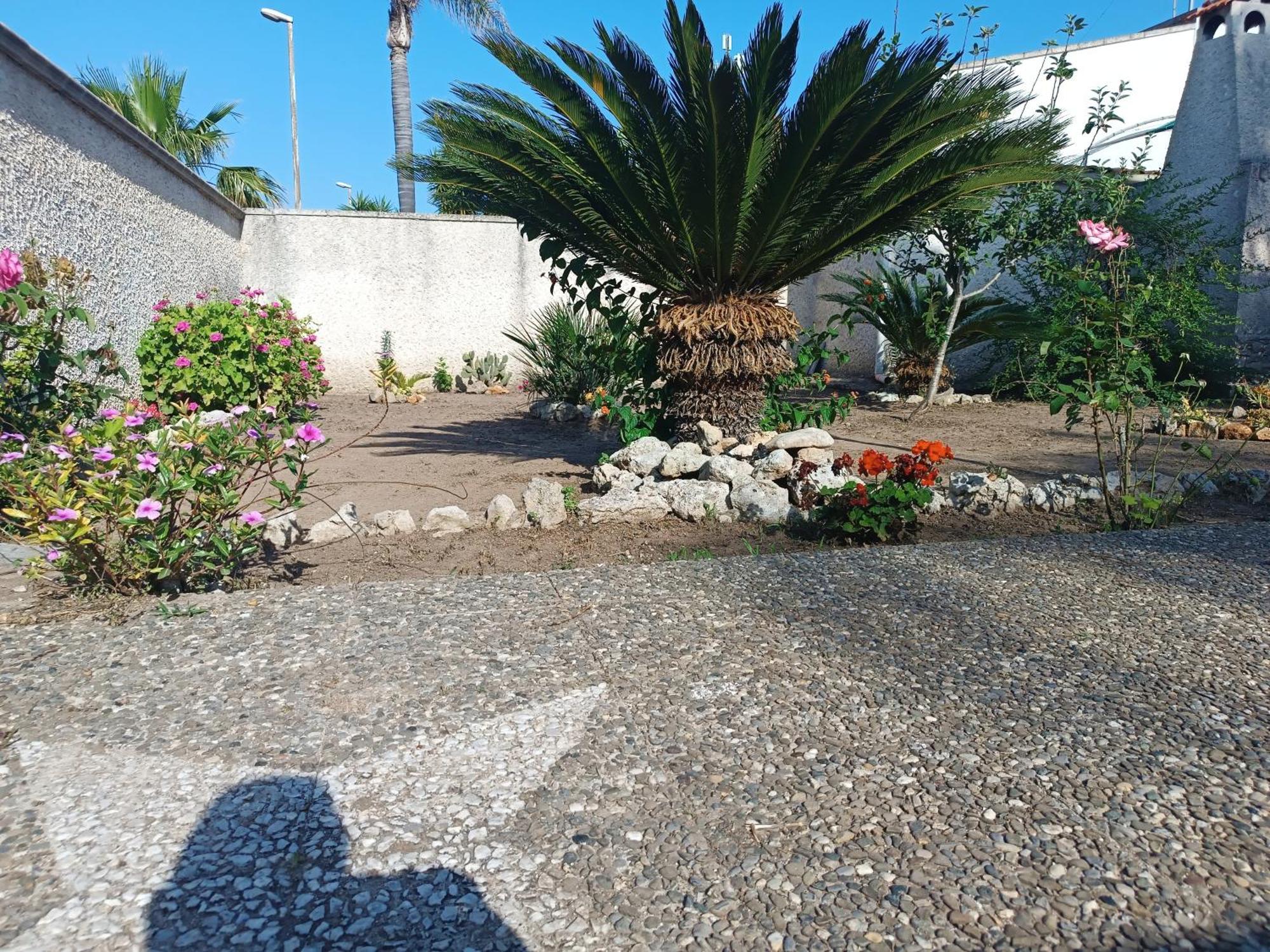 Il Giardino Di Sofia Charm And Comfort Apartment Torre dell'Orso Exterior photo
